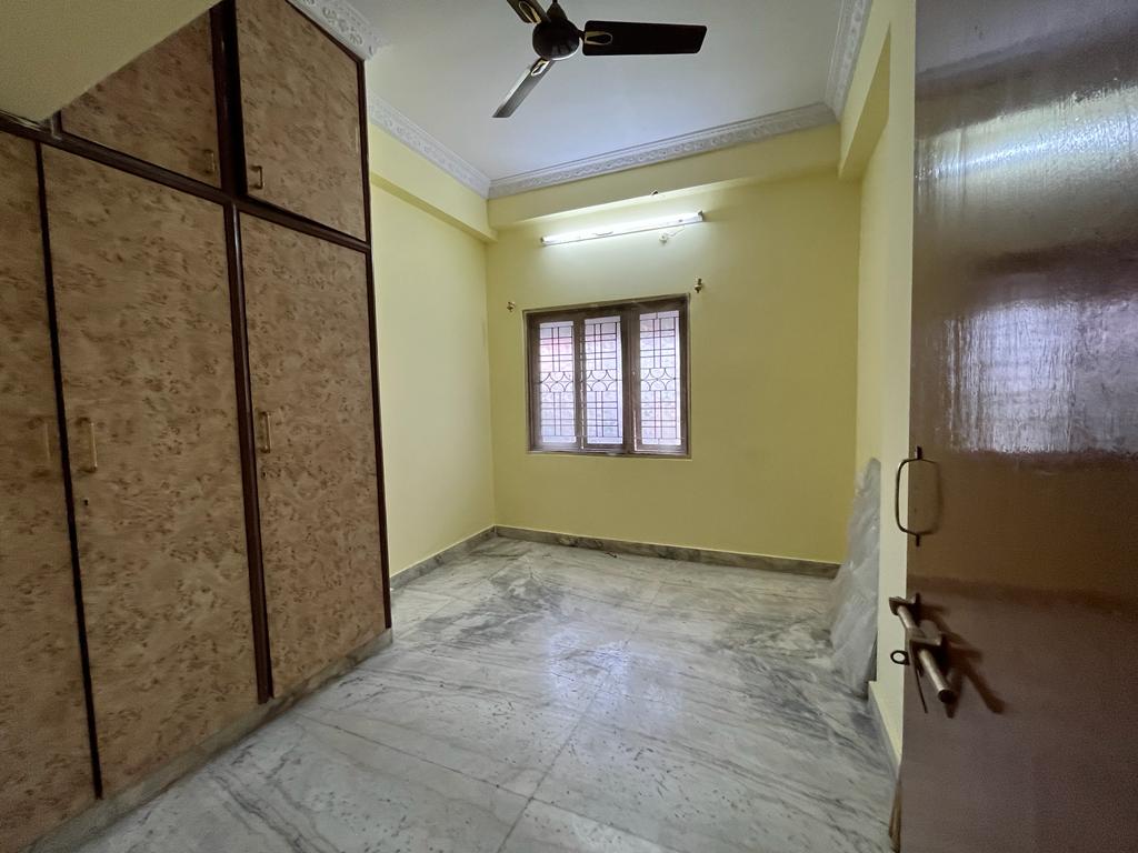 4 BHK Independent House f